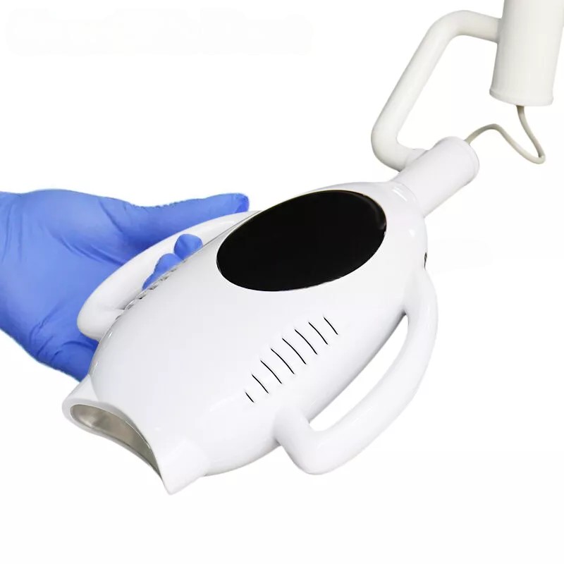 60W Dental Touch Display Screen Teeth Whitening Machine (Three-color light / Monochrome light)